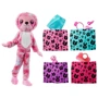Кукла Barbie Cutie Reveal Милый ленивец (HJL59) фото 5