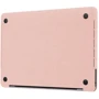 Incase Textured Hardshell in Woolenex Blush Pink (INMB200650-BLP) for MacBook Pro 13 "2020 / Pro 13" 2020 M1: Колір розовый (Pink)