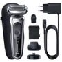 Электробритва Braun Series 7 71-S4200cs SILVER / BLACK