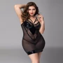 Сексуальный пеньюар JSY P71129 Plus Size