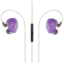 Наушники Shanling Myryad Music 1 Purple