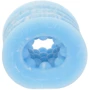 Мастурбатор ADDICTION Silicone Reversible Stroker Glow in the Dark