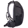 Рюкзак Рюкзак Deuter XV 1 колір 7000 black (3850018 7000): Об'єм 17 л