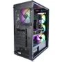 Персональний комп'ютер (ПК) 2E Complex Gaming (2E-8896): Оперативна пам'ять 16 ГБ (DDR4-2666 МГц)