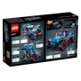 Конструктор LEGO Technic Гоночный автомобиль (42077): Серия TECHNIC