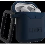 Чехол для наушников Urban Armor Gear UAG Std. Issue Hard 001 (V2) Mallard (10242F115555) for Apple AirPods 1/2