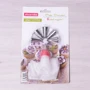 Кондитерский мешок с насадками Kamille 6 пр. (KM-7779): Производитель Kamille