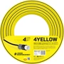 Шланг садовий Cellfast 4YELLOW 3/4" 50м (10-522)