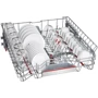 Встраиваемая посудомоечная машина Bosch SMV6ECX00E: Количество программ 8