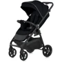 Прогулянкова коляска El Camino Dahlia ME1181 Black