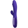 Вибратор LYBAILE Pretty Love Snappy Youth (BI-014173L)