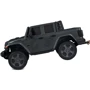 Джип Bambi Racer (M 5740EBLR-11): Максимальна швидкість, км/год 5