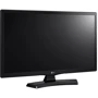 Монитор LG 28MT48DF: Покрытие экрана матовое