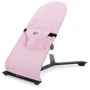 Шезлонг-качалка Kinderkraft Mimi Pink (KBMIMI00PNK0000): Возраст с рождения