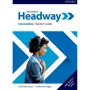 New Headway 5th Edition Intermediate: Teacher's Guide with Teacher's Resource Center