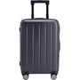 Чемодан RunMi Xiaomi Ninetygo 1A Suitcase 26 черный (6971732583533)