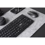 Клавиатура 2E KS260 Wireless Black (2E-KS260WB): Подключение беспроводное