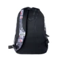 Рюкзак школьный SMART TN-07 Global, черно-серый (558630): Корпус рюкзака Мягкий