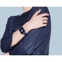 Смарт-годинник Xiaomi Mi Watch Lite Navy Blue: Карти пам'яті немає