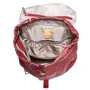 Рюкзак Рюкзак Deuter AC Lite 22 SL колір 5026 maron (3420216 5026): Колір бордовий