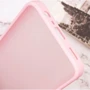 Чехол для телефонов Epik TPU+PC Lyon Frosted Case Pink for Realme C65 4G: Пленка в комплекте нет