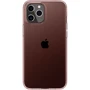 Чехол для iPhone Spigen Crystal Flex Rose Crystal (ACS01474) for iPhone 12 Pro Max: Материалы силикон