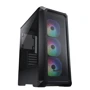 Корпус Cougar Archon 2 Mesh RGB Black (385CC50.0001)