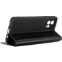Чехол для телефонов BeCover Book Exclusive New Style Black for Motorola Moto G72 (711205): Материал искусcтвенная кожа