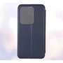 Чехол для телефонов BeCover Book Exclusive Deep Blue for ZTE Blade V50 Design (712198): Материал искусcтвенная кожа