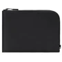 Incase Facet Sleeve Black (INMB100690-BLK) for MacBook 13": Тип аксессуара чехол
