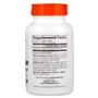 Doctor's Best Best L-Tryptophan 500 mg 90 Veggie Caps Триптофан: Тип триптофан
