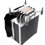 Кулер ID-Cooling SE-223 Basic: Тип подшипника гидродинамический
