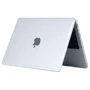 WIWU Hard Shell Series Transparent/Matte for MacBook Pro 14" M4 | M3 | M2 | M1: Тип аксессуара чехол