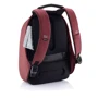 Рюкзак XD Design Bobby Hero Red красный (P705.294): Тип ручки Плечевой ремень, Короткая ручка