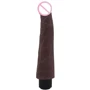 Вибратор CHISA Flirtation Brown