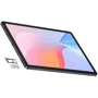 Планшет Ulefone Tab A11 Pro 8/256GB LTE Space Grey (UA): Коммуникации Wi-Fi, GSM-модуль, GPS, Bluetooth, 4G LTE, 3G