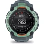 Смарт-часы Garmin Instinct 3 AMOLED 50mm Neotropic with Twilight Band (010-03020-01): Виды спорта Гольф, Плавание, Велоспорт, Бег