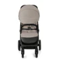Прогулочная коляска Kinderkraft TRIG 3 Beige (Hnrt_4736) фото 7