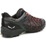Обувь Кроссовки мужские Salewa MS WILDFIRE GTX 63487 0979 - 42 - Black (013.001.2184): Вес 445 г