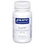 Аминокислота для спорта Pure Encapsulations 5-HTP 100 mg 60 caps 5-Гидрокситриптофан