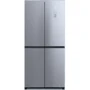 Холодильник Side-by-Side Viomi Internet Cross Four Doors 486L BCD-486WMSD