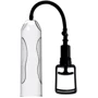 Вакуумная помпа с вибрацией Pretty Love - Penis Pump AleXander (BM-010066BPL)