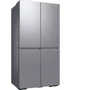Холодильник Side-by-Side Samsung RF65DG960ESRUA: Размеры ВxШxГ, см 183х91.2х72.3
