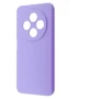 Чехол для телефонов WAVE Full Silicone Cover Light Purple for Xiaomi Redmi 14C 4G / A4 / Poco C75 4G