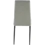 Стул Special4You Inspiration light grey (E6545) фото 4