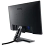 Монитор BenQ GW2480L (9H.LKYLJ.TPE): Угол обзора, гор / верт 178°/178°