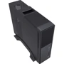 Корпус Gamemax ST-612-2U3-TYC 400W: Типоразмер Mini-Tower