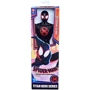 Игровая фигурка Hasbro Spider-Man Titan hero Miles Morales 30 см (F3731): Пол Для мальчиков