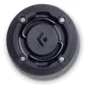 Фонарь туристический Black Diamond Moji+ Black (BD 6206840002ALL1): Дальность подсветки, м 15
