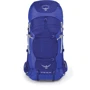 Рюкзак Osprey Ariel AG 65 Tidal Blue - WM (009.1523): Дополнительно крепление для треккинговых палок, пояс IsoForm, фиксатор для ключей, боковые карманы, AntiGravity